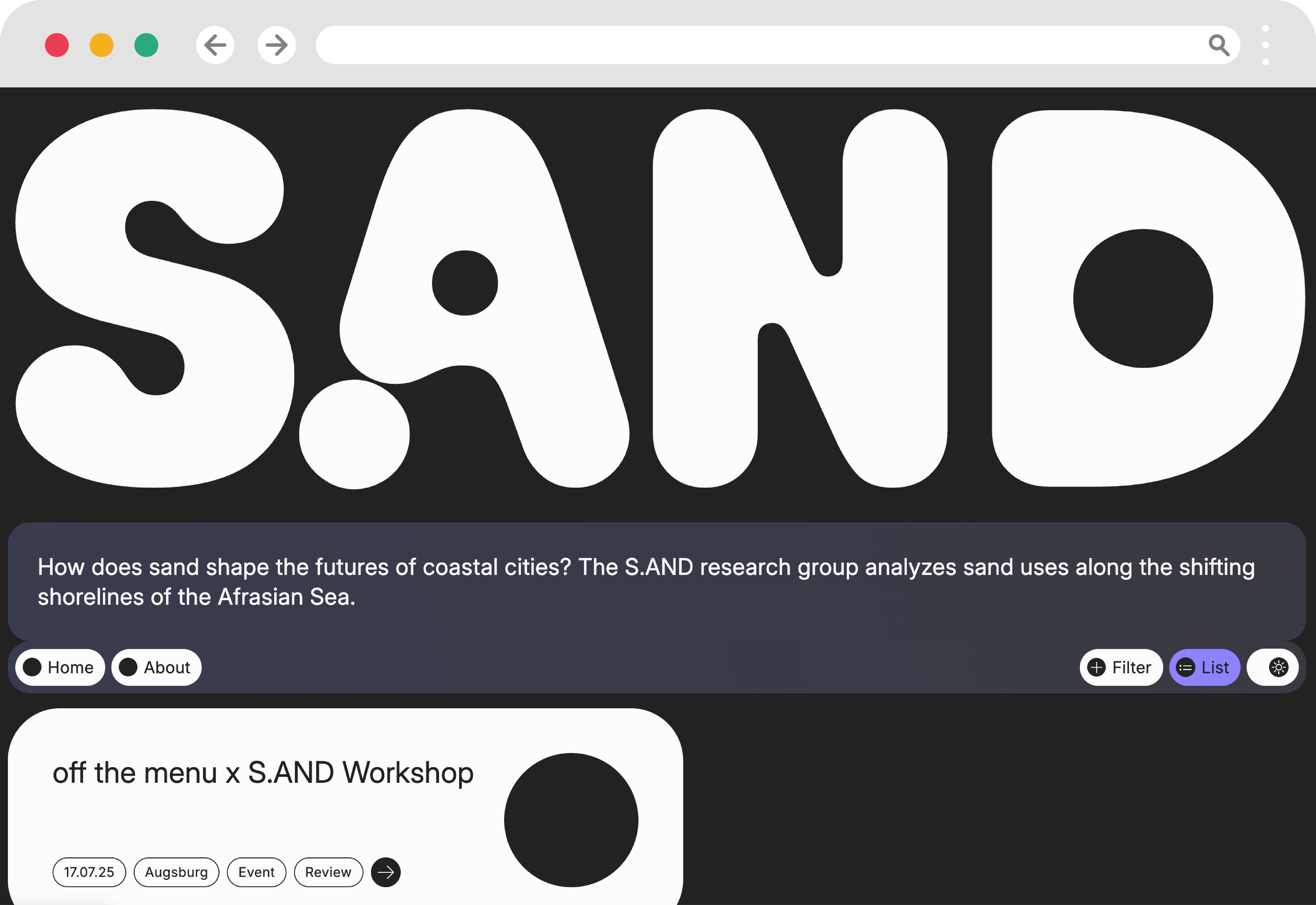 Studio Arne Winter